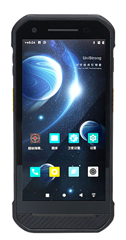 堅(jiān)固型北斗智能終端-A8Pro